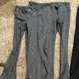 Athleta yoga pants